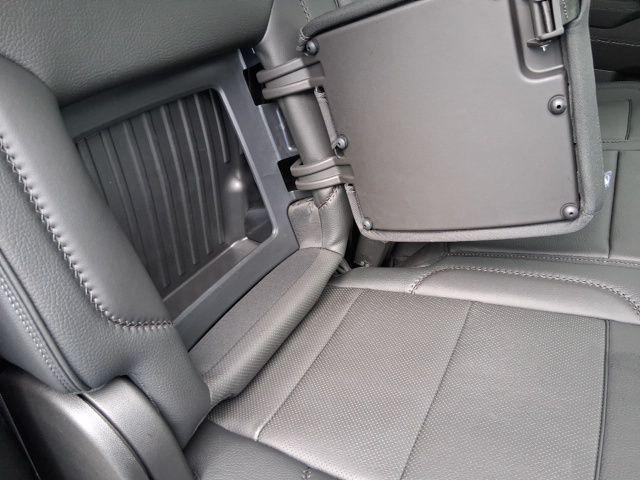 Photo of 2024 Metallic GMC Sierra 1500