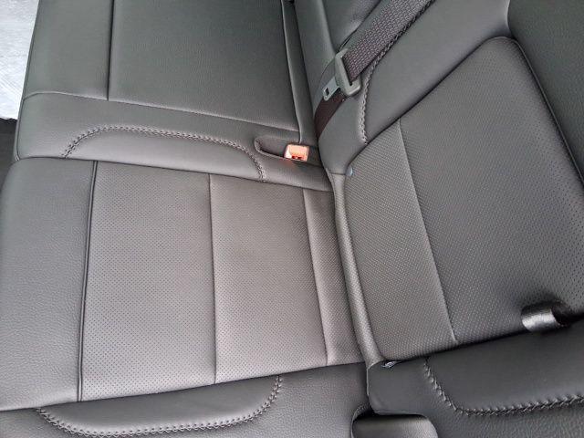 Photo of 2024 Metallic GMC Sierra 1500