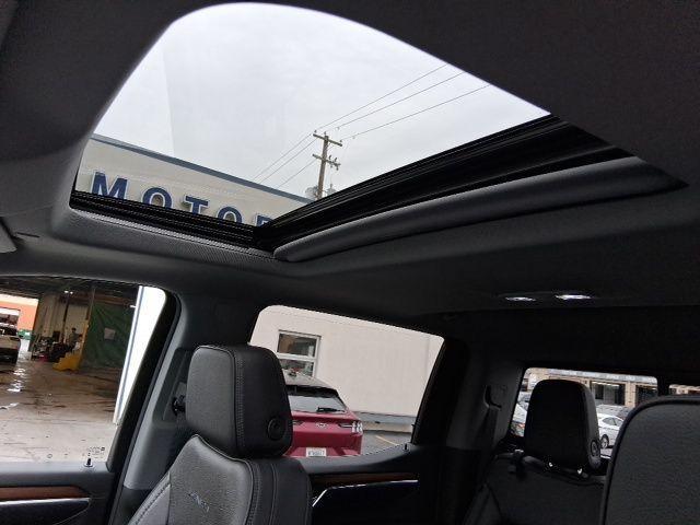 Photo of 2024 Metallic GMC Sierra 1500