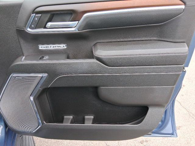 Photo of 2024 Metallic GMC Sierra 1500