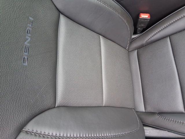 Photo of 2024 Metallic GMC Sierra 1500