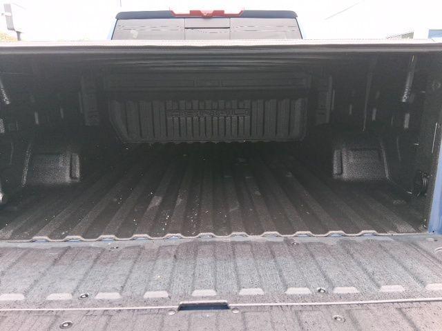 Photo of 2024 Metallic GMC Sierra 1500
