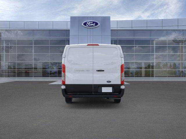 Photo of 2025 Oxford White Ford Transit-250