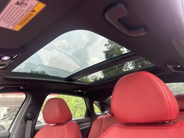 Photo of 2025 Wolf Gray Kia K5