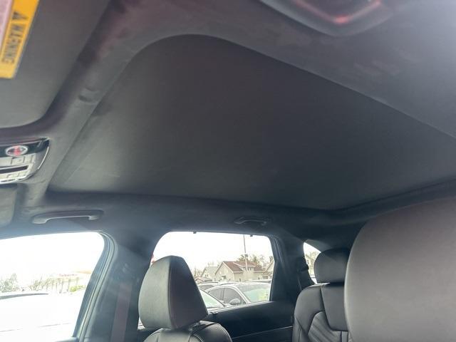 Photo of 2025 Jungle Green Kia Sorento