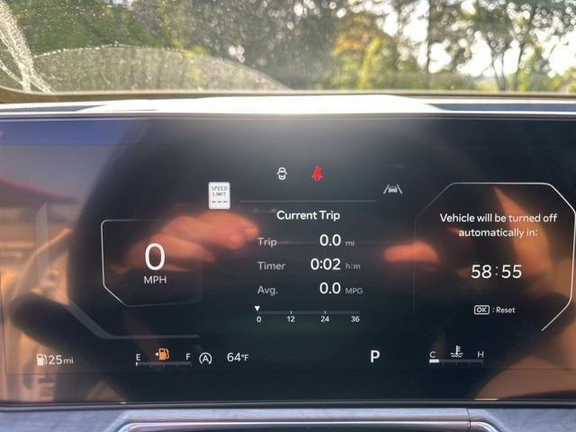 Photo of 2026 Ivory Silver Kia Sorento