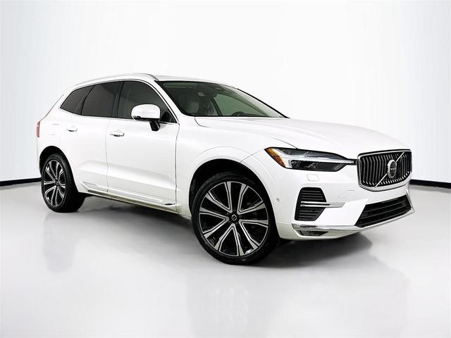 2023 Volvo XC60