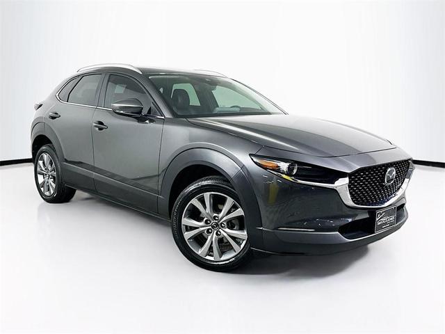 2023 Mazda Cx-30