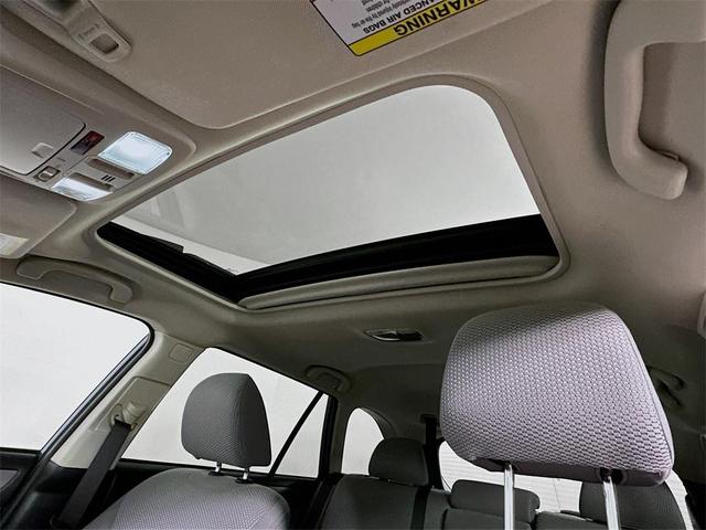 Photo of 2018 Twilight Blue Metallic Subaru Outback