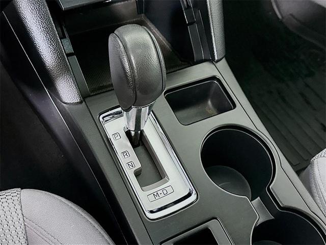 Photo of 2018 Twilight Blue Metallic Subaru Outback