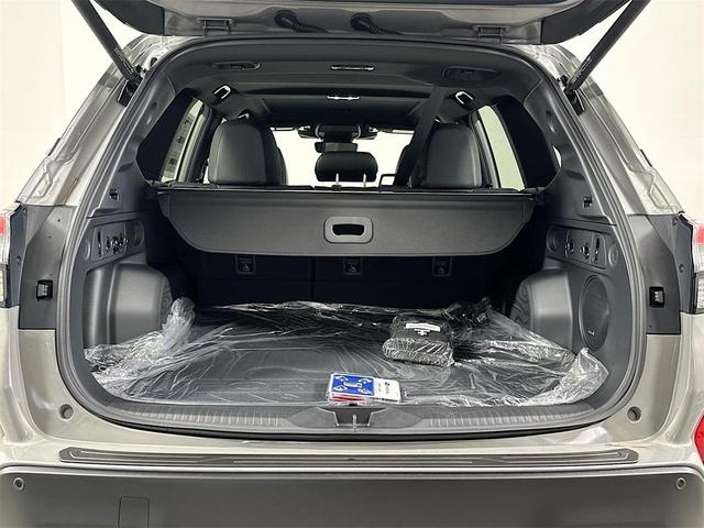 Photo of 2025 Riverrock Green Subaru Forester