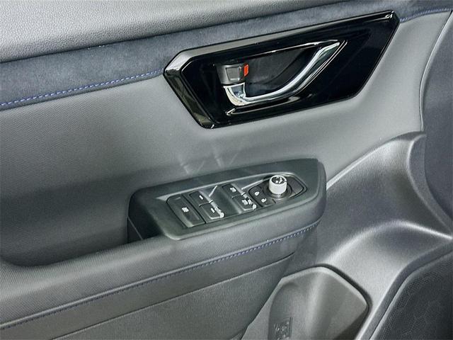 Photo of 2025 Riverrock Green Subaru Forester