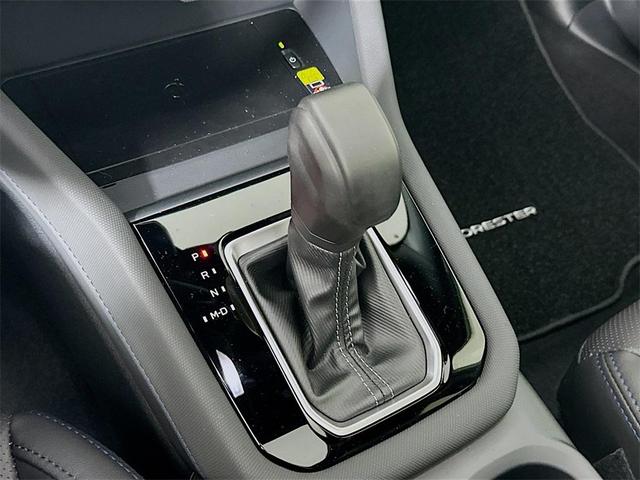 Photo of 2025 Riverrock Green Subaru Forester
