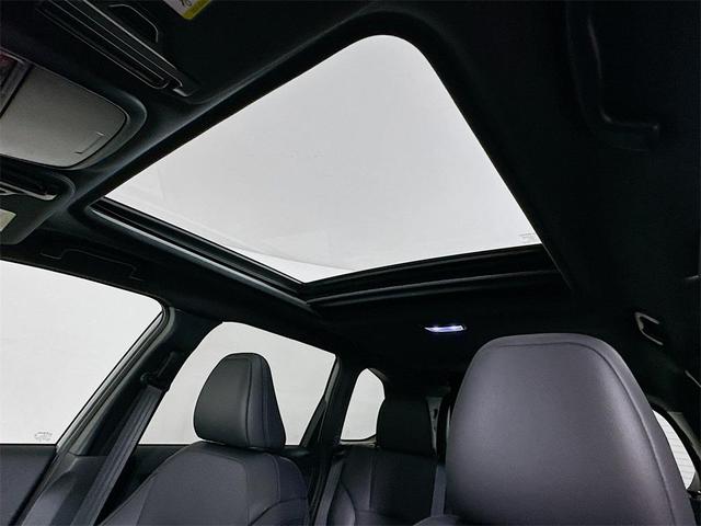 Photo of 2025 Riverrock Green Subaru Forester