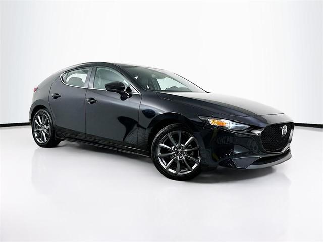 2024 Mazda Mazda3