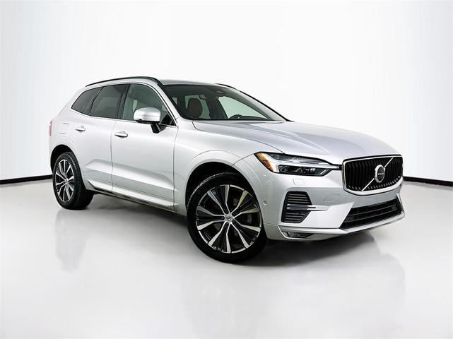 2022 Volvo XC60