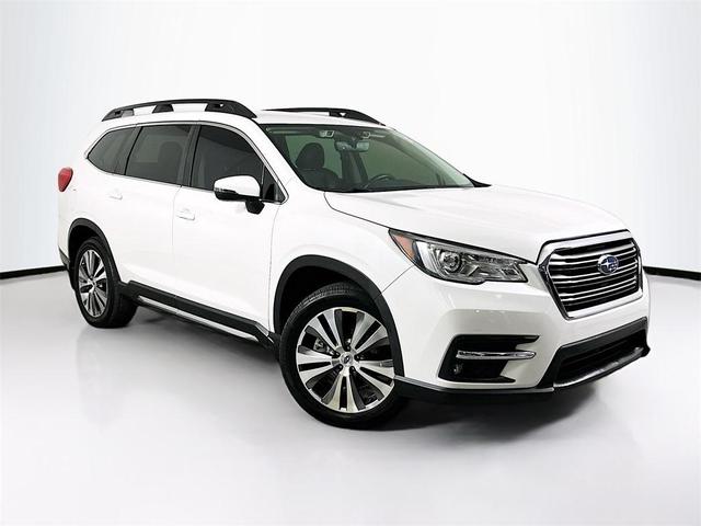 2020 Subaru Ascent