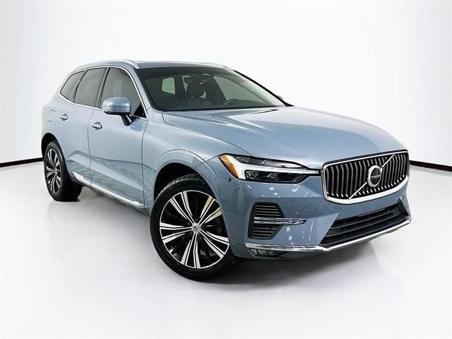 2022 Volvo XC60
