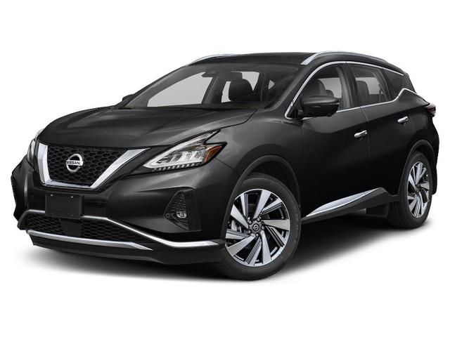 2021 Nissan Murano