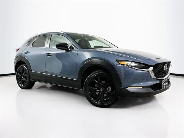 2023 Mazda Cx-30