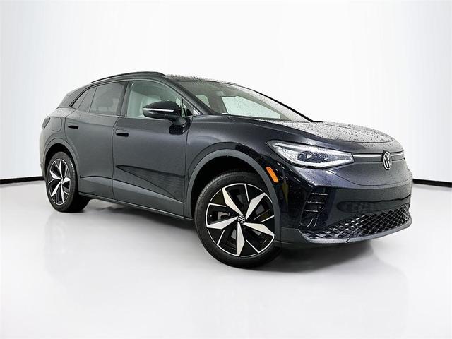 2023 Volkswagen Id.4