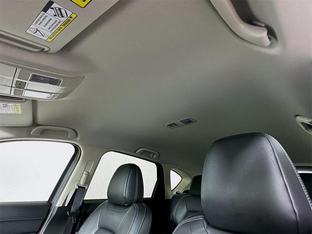 Photo of 2025 Jet Black Mica Mazda CX-5