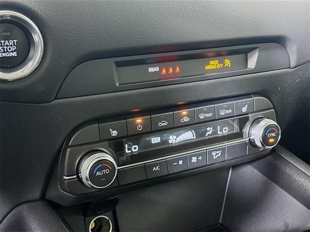 Photo of 2025 Jet Black Mica Mazda CX-5