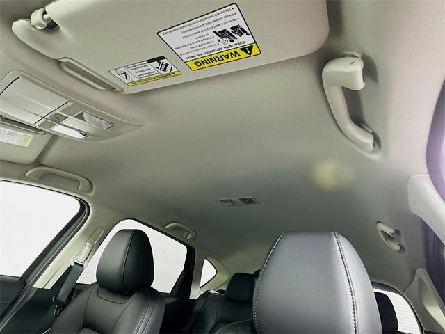 Photo of 2025 Jet Black Mica Mazda CX-5