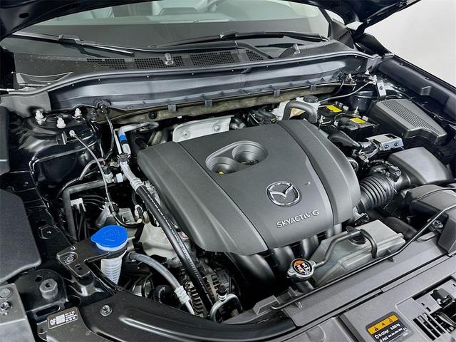 Photo of 2025 Jet Black Mica Mazda CX-5