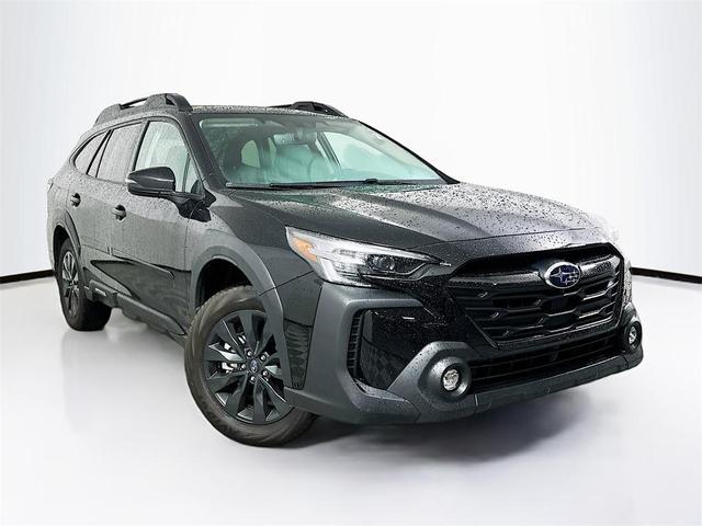 2023 Subaru Outback