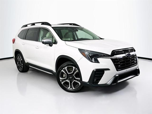 2023 Subaru Ascent