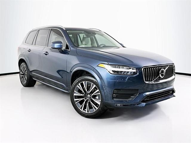 2022 Volvo XC90