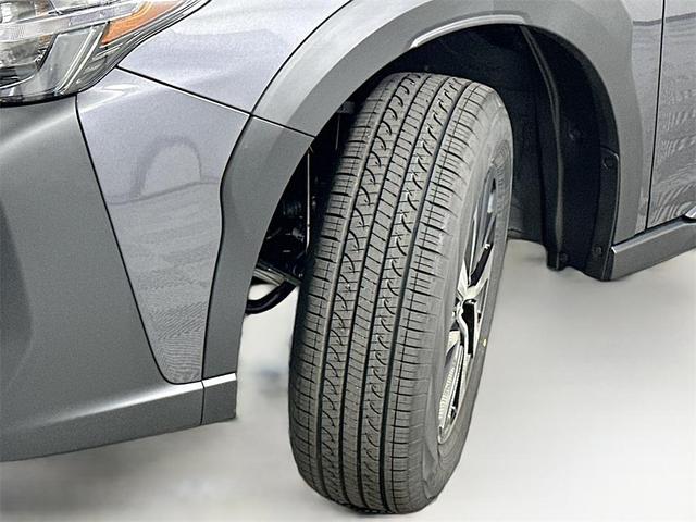 Photo of 2025 Magnetite Gray Metallic Subaru Outback