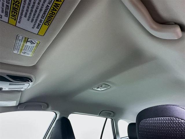 Photo of 2025 Magnetite Gray Metallic Subaru Outback