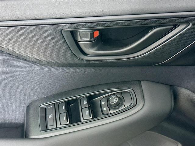 Photo of 2025 Magnetite Gray Metallic Subaru Outback