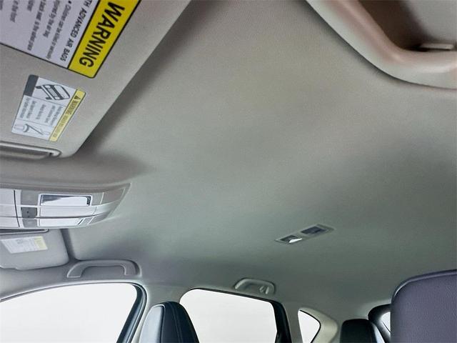 Photo of 2025 Soul Red Crystal Metallic Mazda CX-5