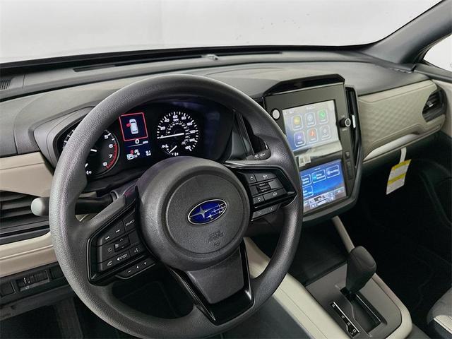 Photo of 2025 Magnetite Gray Metallic Subaru Forester