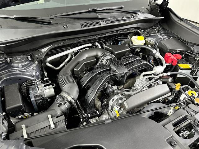 Photo of 2025 Magnetite Gray Metallic Subaru Forester