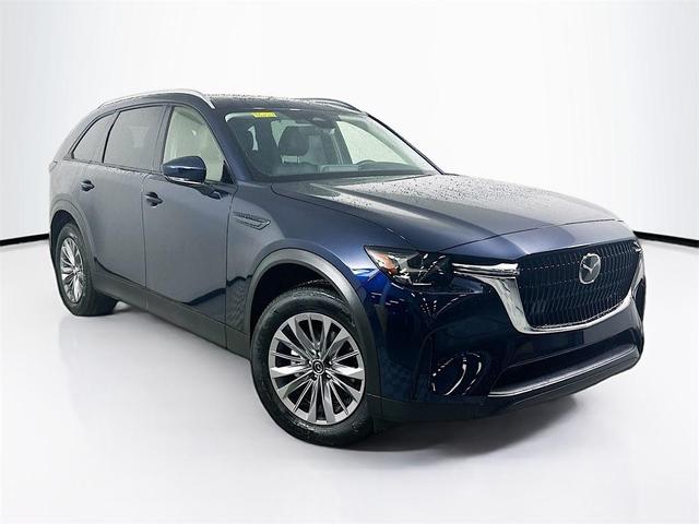 2024 Mazda Cx-90