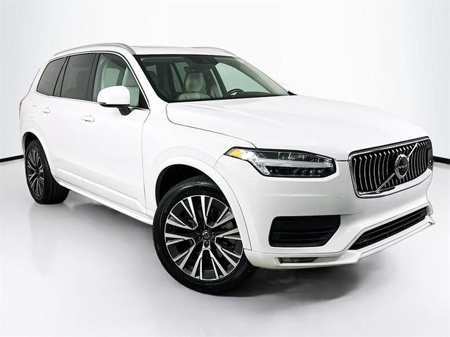 2022 Volvo XC90