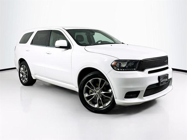 2020 Dodge Durango