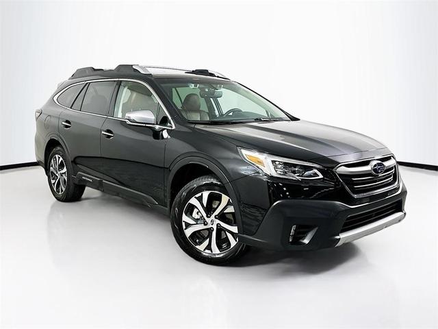 2022 Subaru Outback