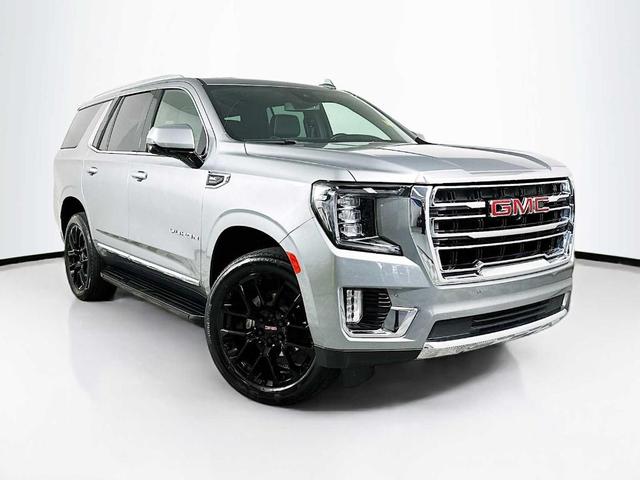 2023 GMC Yukon