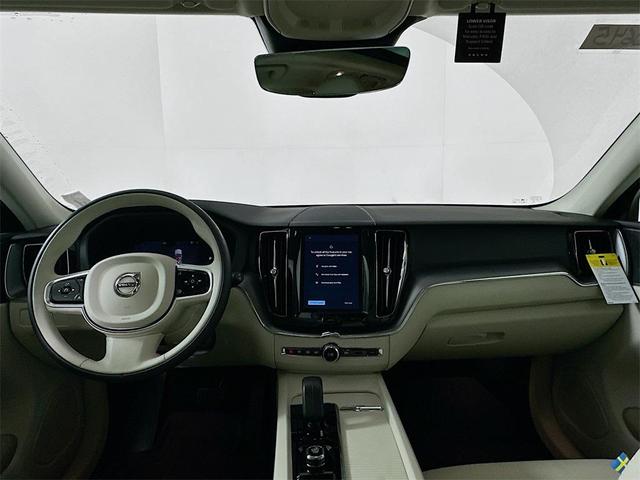 Photo of 2025  Volvo XC60