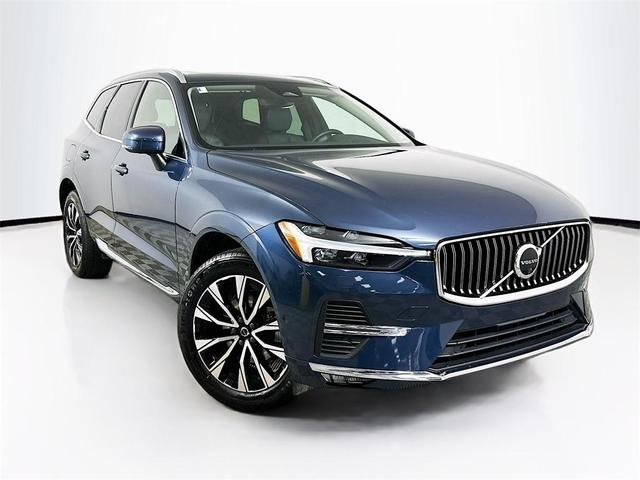 2023 Volvo XC60
