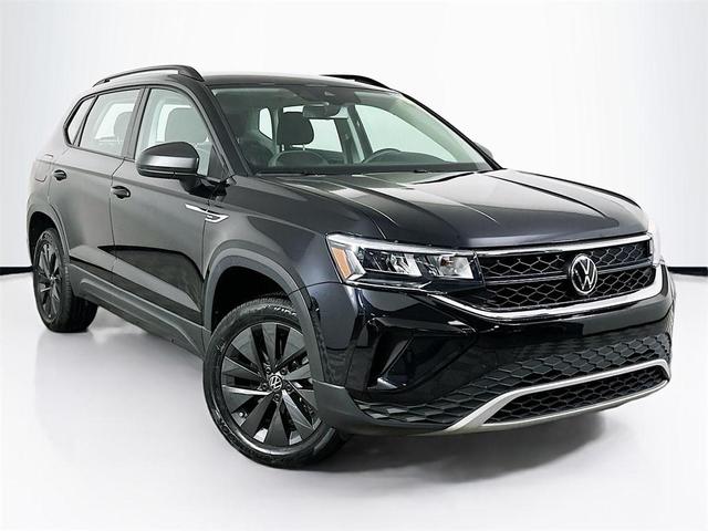 2022 Volkswagen Taos
