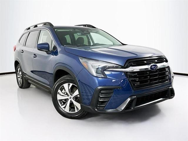 2024 Subaru Ascent