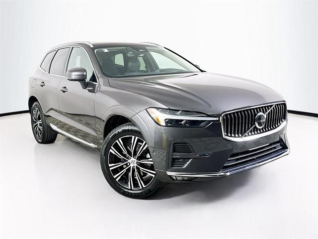 2022 Volvo XC60