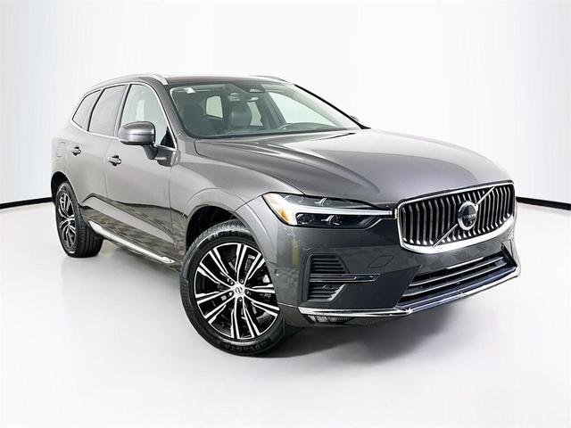 2022 Volvo XC60