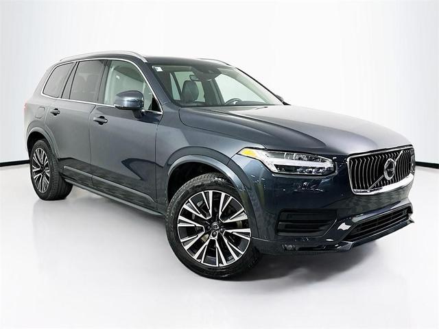 2022 Volvo XC90